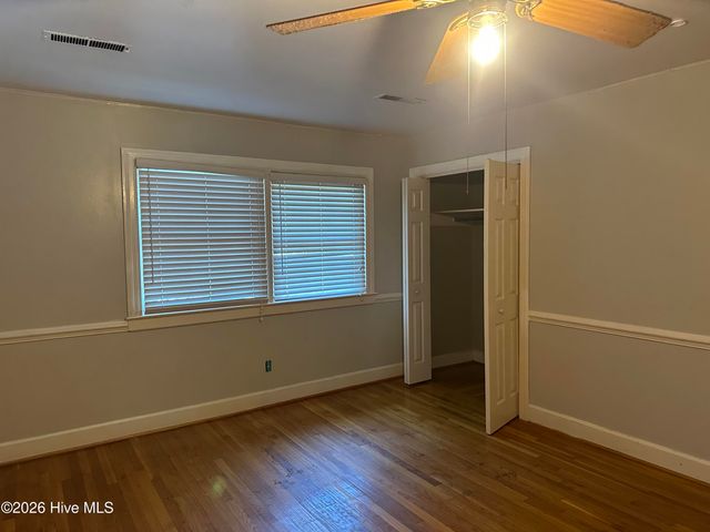 1011 Parkside Drive NW, Wilson, NC 27896