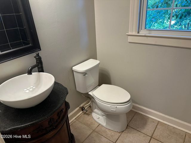 1011 Parkside Drive NW, Wilson, NC 27896