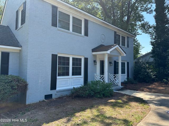 1011 Parkside Drive NW, Wilson, NC 27896