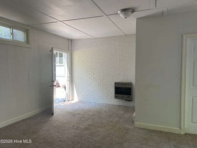 1011 Parkside Drive NW, Wilson, NC 27896
