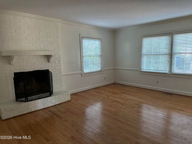 1011 Parkside Drive NW, Wilson, NC 27896