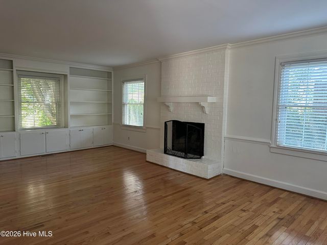1011 Parkside Drive NW, Wilson, NC 27896