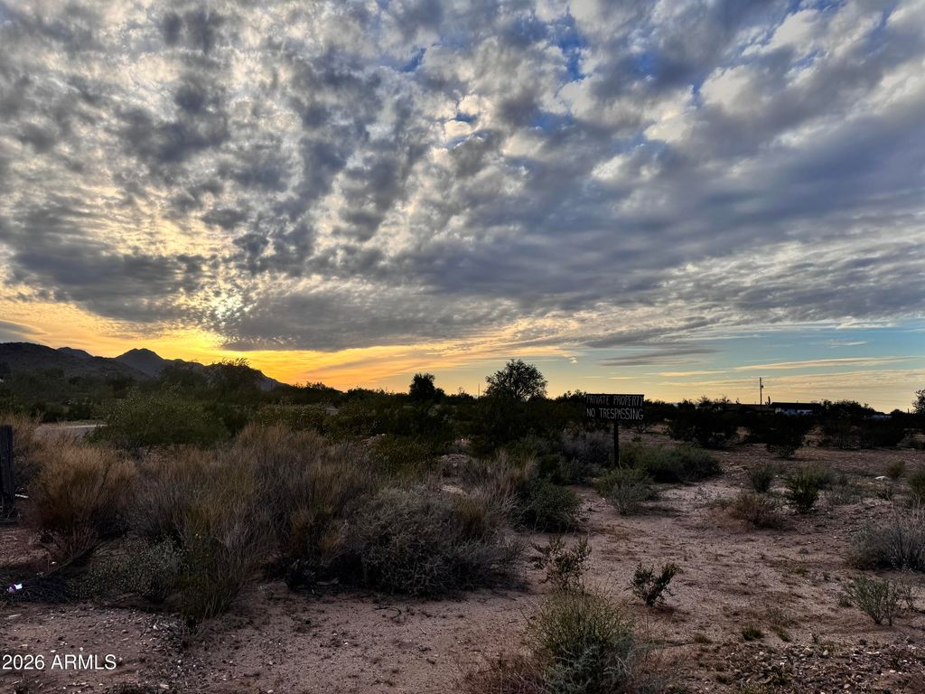 35564 N ELLSWORTH Avenue, San Tan Valley, AZ 85144 — photo 5