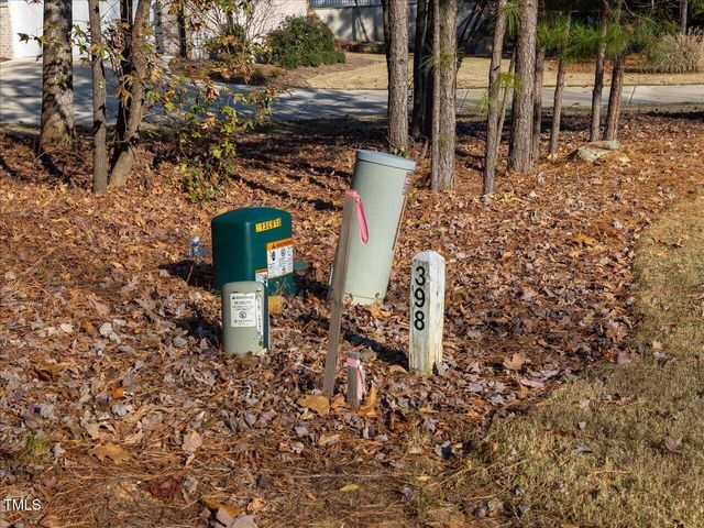 12 Cabin Creek, Pittsboro, NC 27312