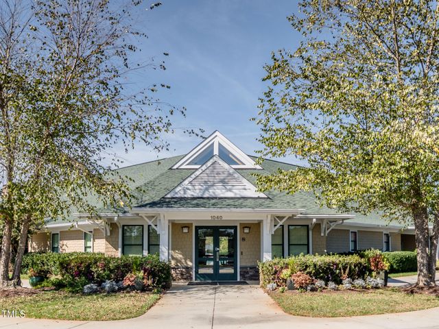 12 Cabin Creek, Pittsboro, NC 27312