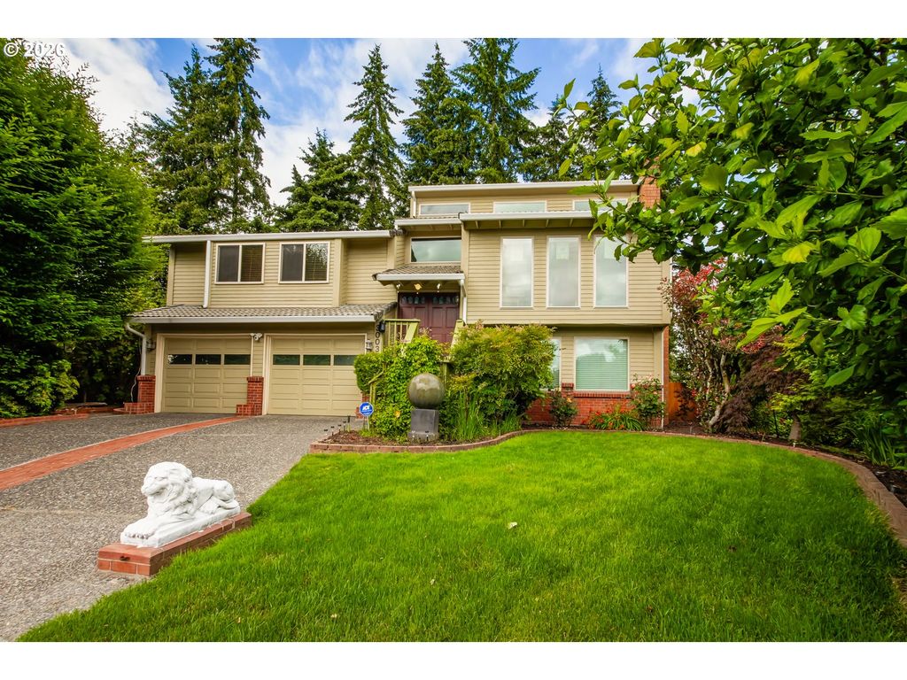 3003 Ne 98TH Cir, Vancouver, WA 98665