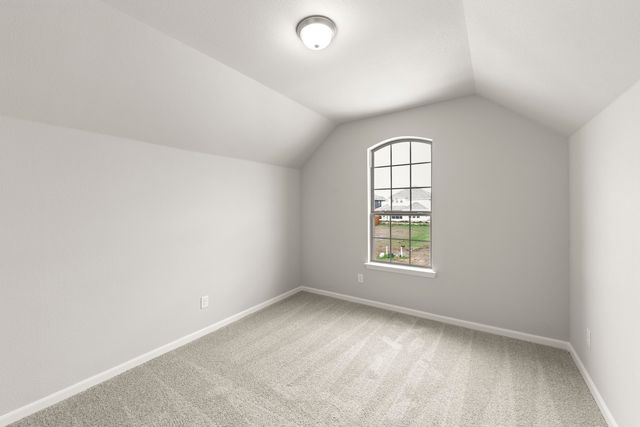 5526 Burford Lane, Celina, TX 75009