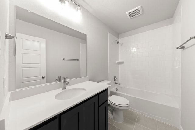 5526 Burford Lane, Celina, TX 75009