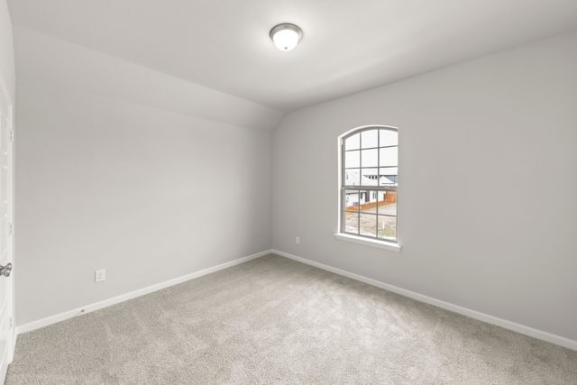 5526 Burford Lane, Celina, TX 75009