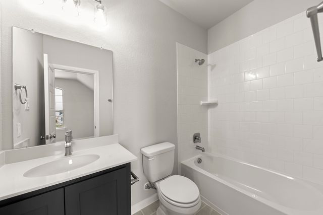 5526 Burford Lane, Celina, TX 75009