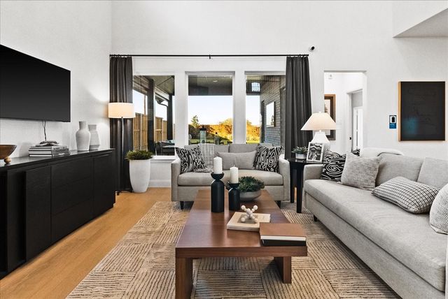 5526 Burford Lane, Celina, TX 75009