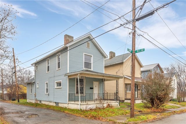 509 Blaine St, New Castle, PA 16101