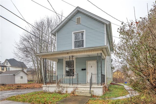 509 Blaine St, New Castle, PA 16101