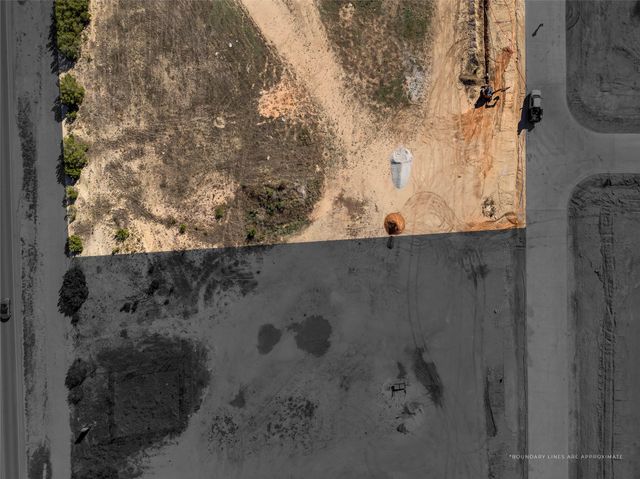 1042 Ranch Vista Road, Granbury, TX 76049