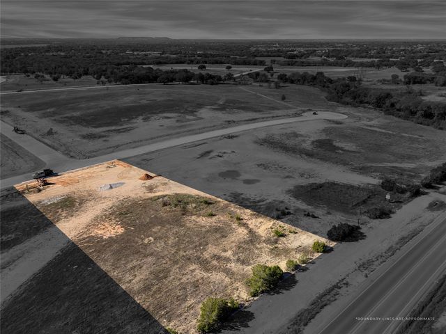 1042 Ranch Vista Road, Granbury, TX 76049