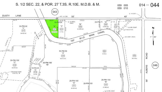 7484 Dusty Ln, Modesto, CA 95357