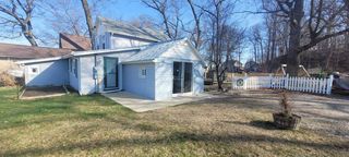 2090 Lake View Drive, Cambridge Twp, MI 49230
