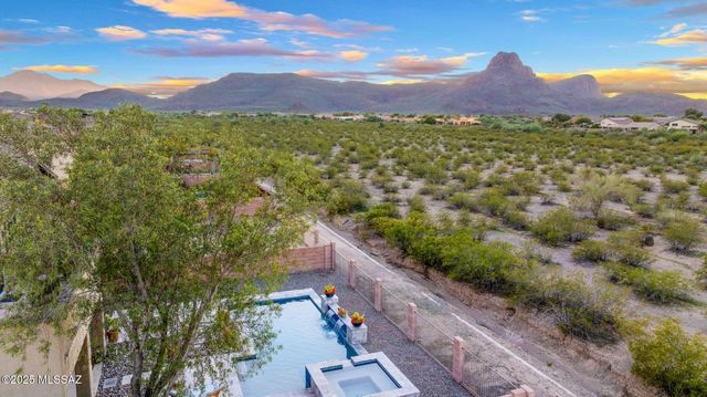 8321 N Amber Burst Drive, Tucson, AZ 85743