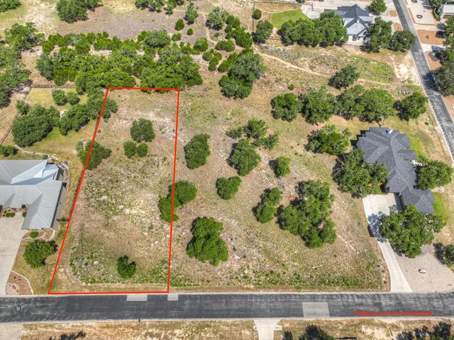1593 Bella VIS, Canyon Lake, TX 78133