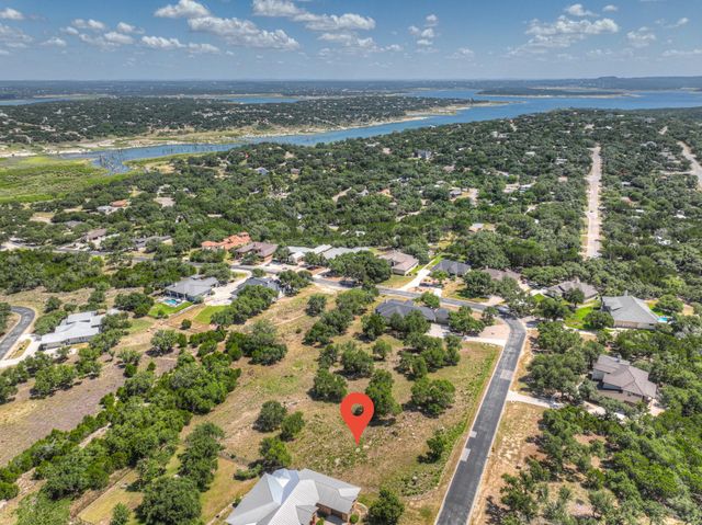 1593 Bella VIS, Canyon Lake, TX 78133