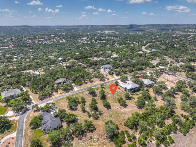1593 Bella VIS, Canyon Lake, TX 78133