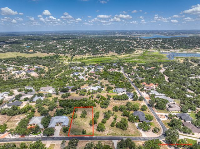 1593 Bella VIS, Canyon Lake, TX 78133
