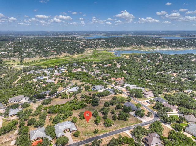 1593 Bella VIS, Canyon Lake, TX 78133