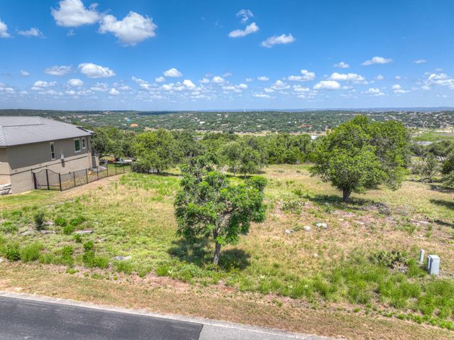 1593 Bella VIS, Canyon Lake, TX 78133