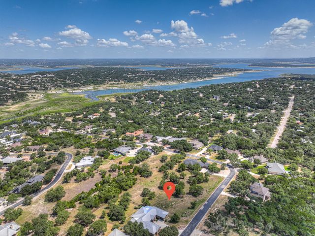 1593 Bella VIS, Canyon Lake, TX 78133