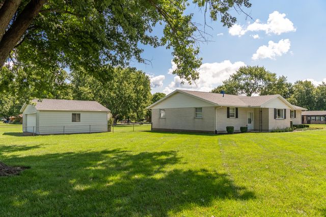 433 Kent Road 433 Kent Road, Tipp City, OH 45371