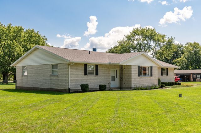 433 Kent Road 433 Kent Road, Tipp City, OH 45371