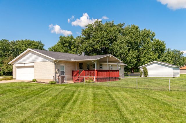 433 Kent Road 433 Kent Road, Tipp City, OH 45371