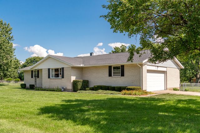 433 Kent Road 433 Kent Road, Tipp City, OH 45371