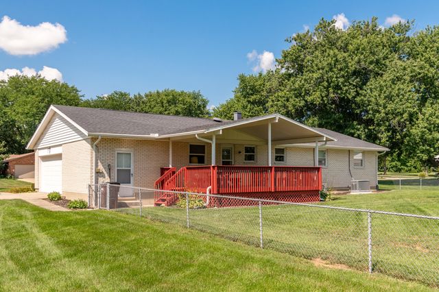 433 Kent Road 433 Kent Road, Tipp City, OH 45371