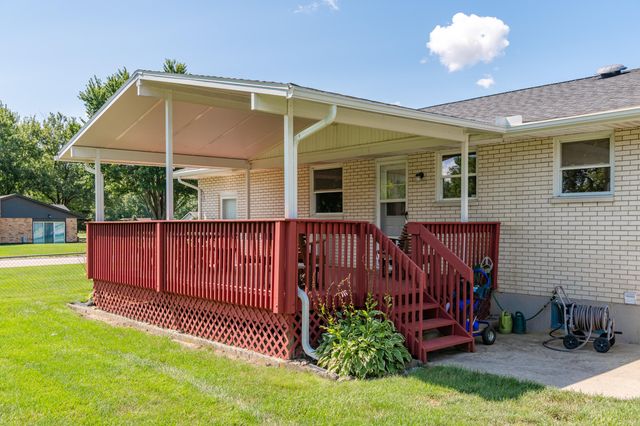 433 Kent Road 433 Kent Road, Tipp City, OH 45371