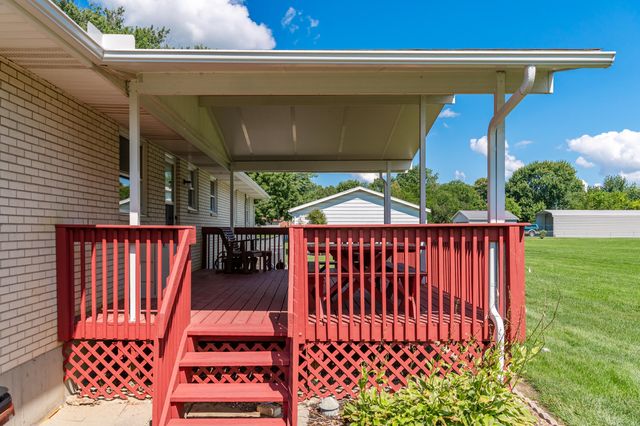 433 Kent Road 433 Kent Road, Tipp City, OH 45371