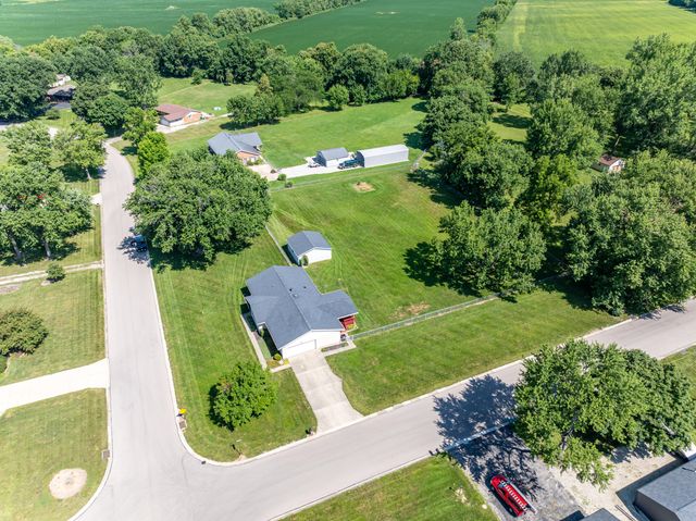 433 Kent Road 433 Kent Road, Tipp City, OH 45371