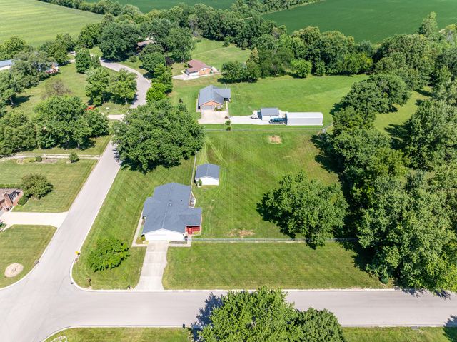 433 Kent Road 433 Kent Road, Tipp City, OH 45371