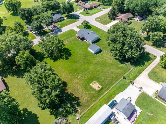 433 Kent Road 433 Kent Road, Tipp City, OH 45371