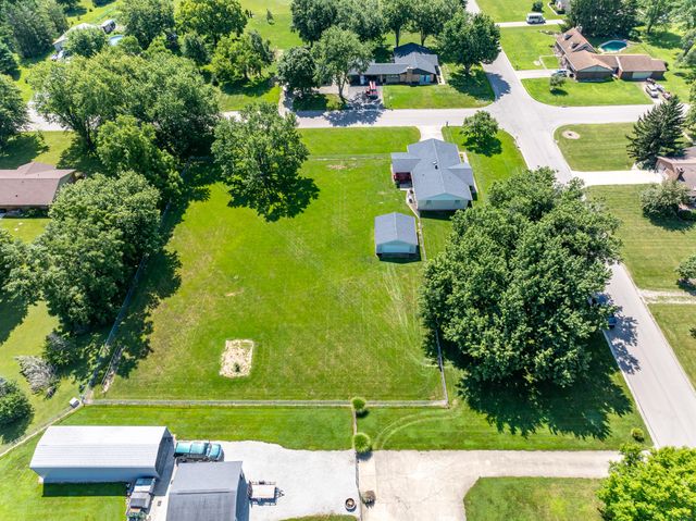433 Kent Road 433 Kent Road, Tipp City, OH 45371