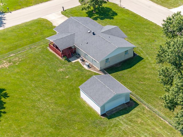 433 Kent Road 433 Kent Road, Tipp City, OH 45371