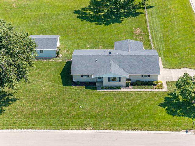 433 Kent Road 433 Kent Road, Tipp City, OH 45371