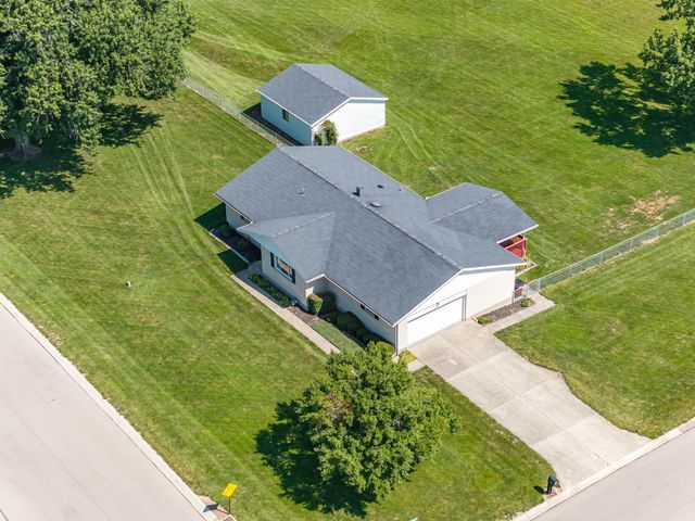 433 Kent Road 433 Kent Road, Tipp City, OH 45371
