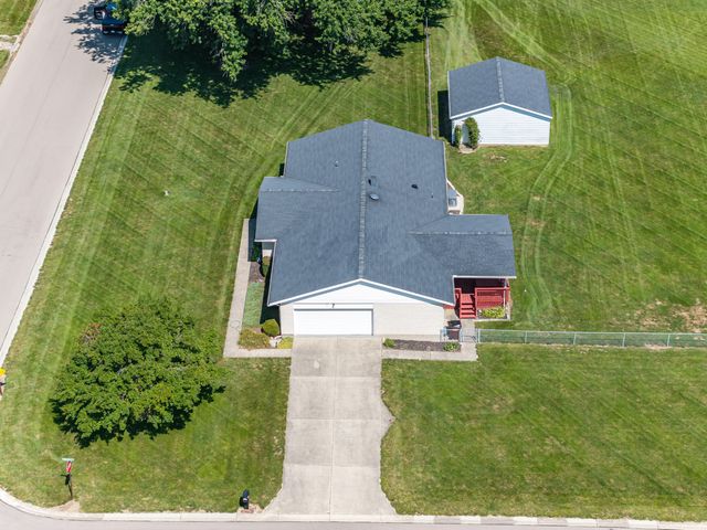433 Kent Road 433 Kent Road, Tipp City, OH 45371