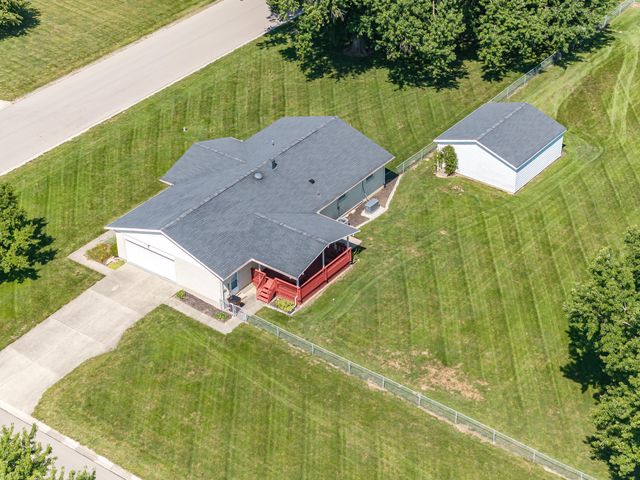 433 Kent Road 433 Kent Road, Tipp City, OH 45371
