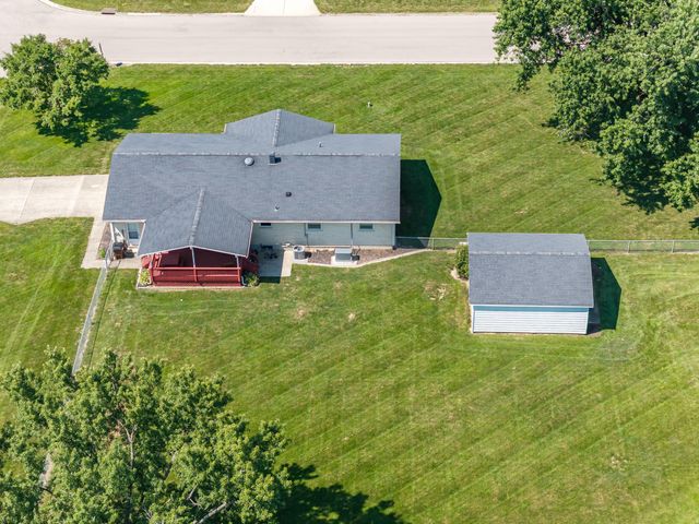 433 Kent Road 433 Kent Road, Tipp City, OH 45371