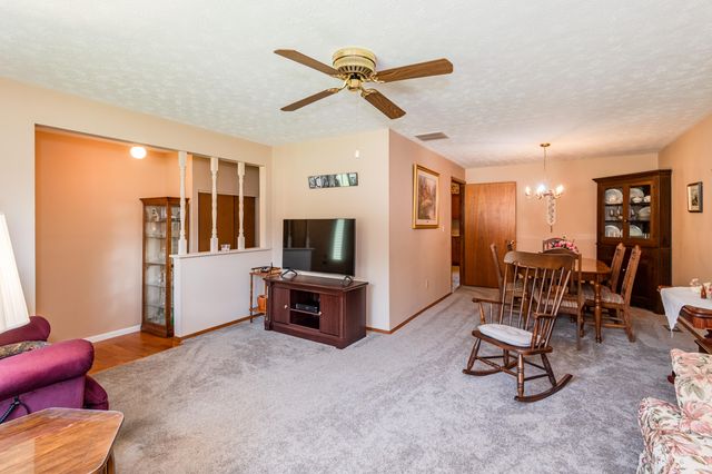 433 Kent Road 433 Kent Road, Tipp City, OH 45371