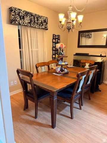 1374 E FALCON LN, Eagle Mountain, UT 84005