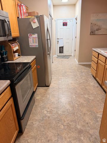 1374 E FALCON LN, Eagle Mountain, UT 84005