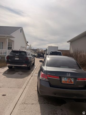 1374 E FALCON LN, Eagle Mountain, UT 84005